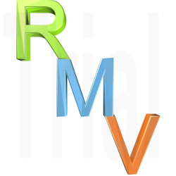 RMV LOGO